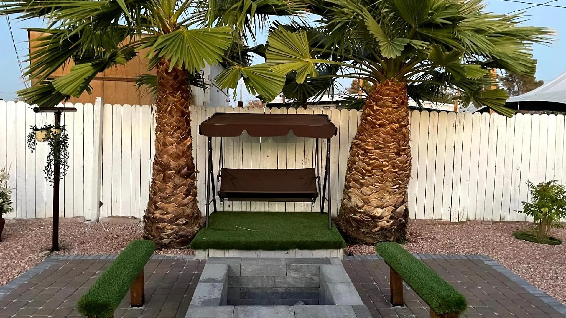 בית נופש לאס וגאס Fully Remodeled, Landscaped, King Beds, Desk Space